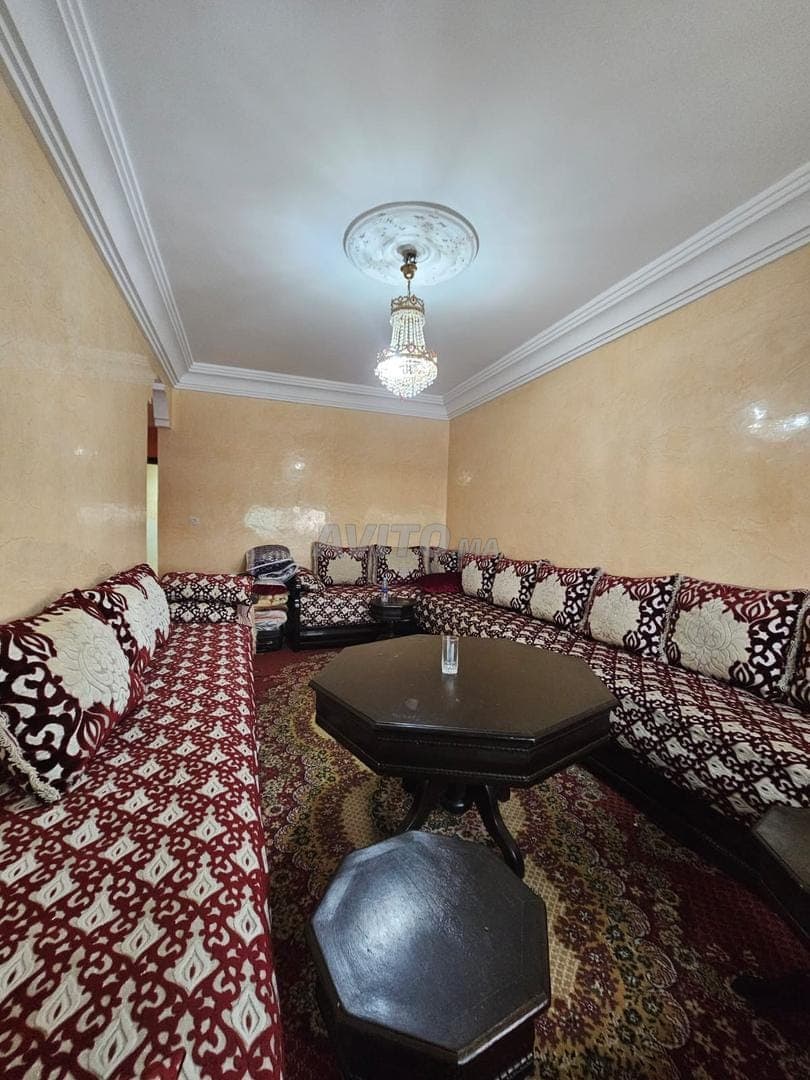 Appartement à vendre 79 m² à Anassi sans vis à vis