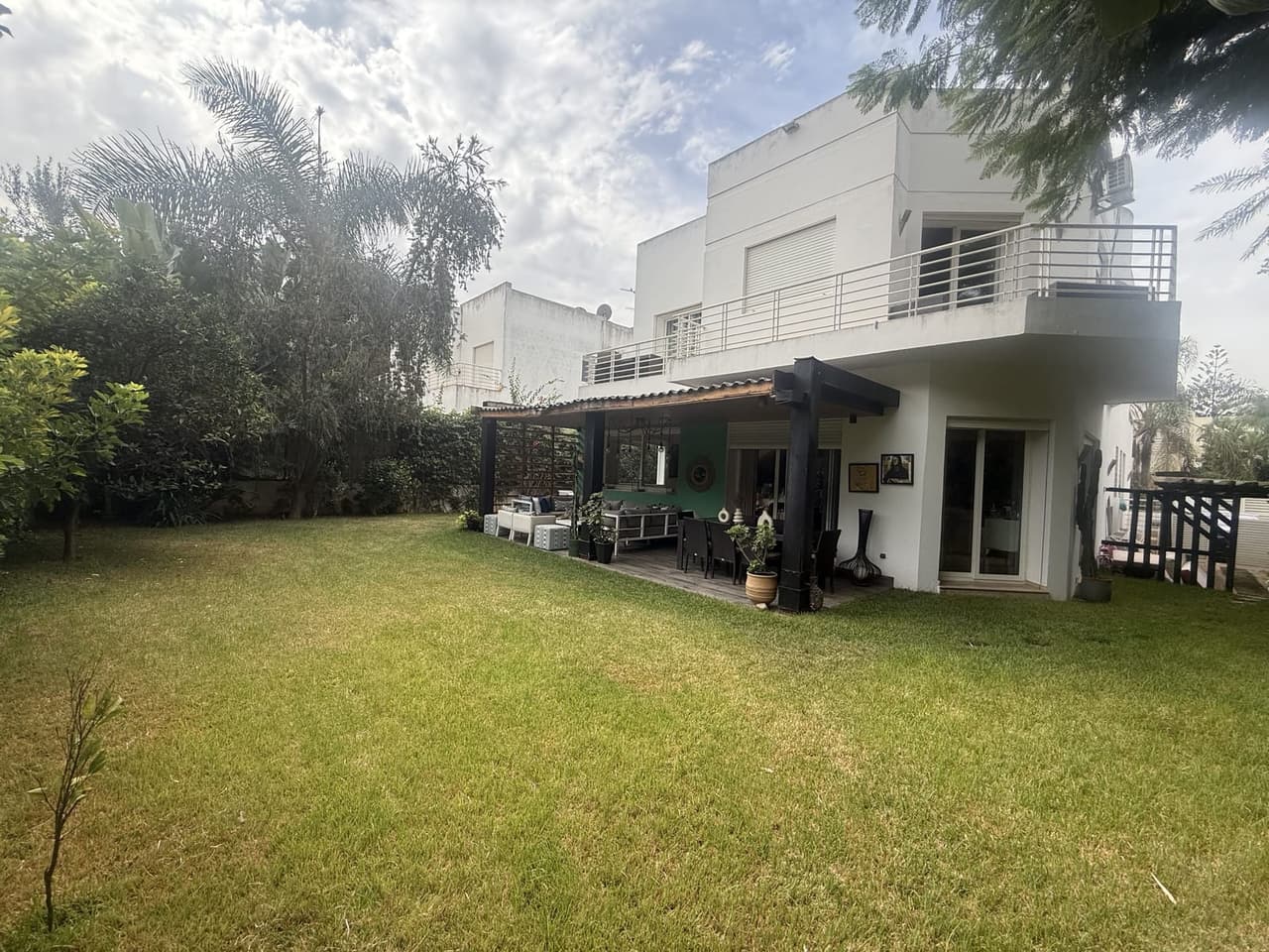 Villa 503 m² à vendre à Casablanca Californie