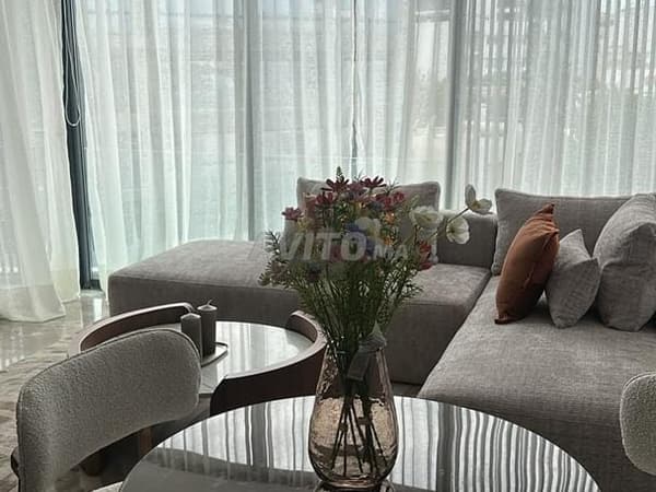 HIGH-END STUDIO FOR RENT