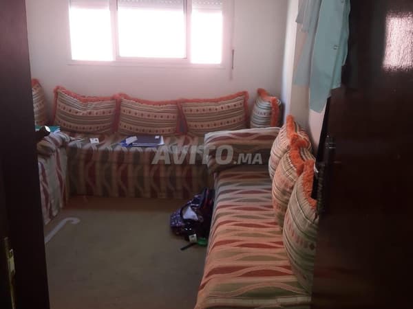 Appartamento in vendita 57 m² HAY HAMZA SIDI MAAROUF