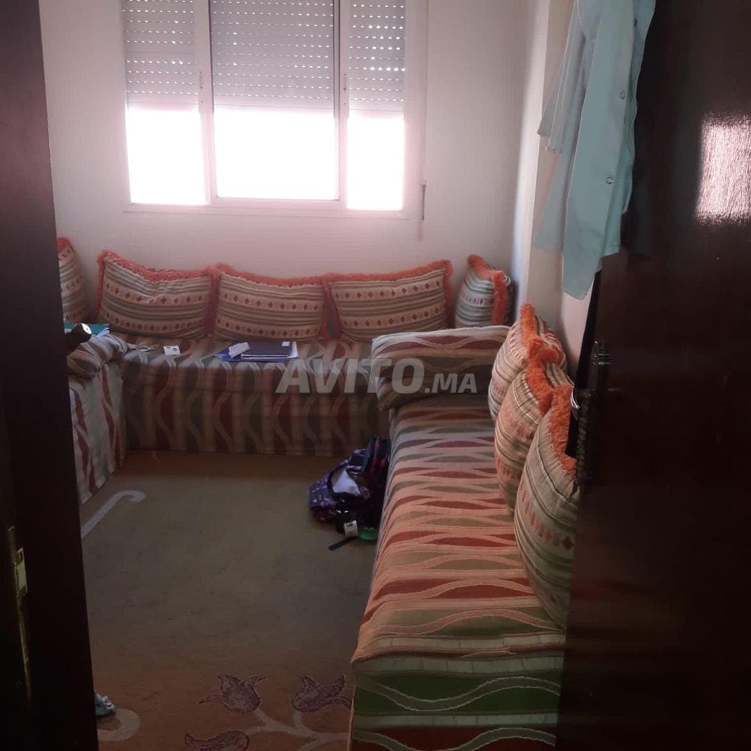 Wohnung zu verkaufen, 57 m², HAY HAMZA SIDI MAAROUF