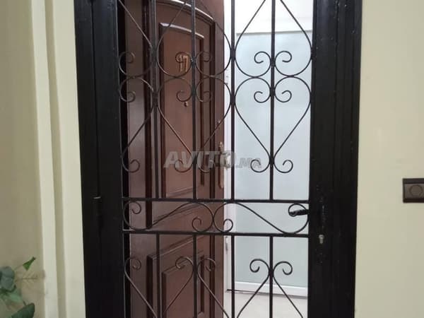 Appartements à vendre 51 m² à Casablanca