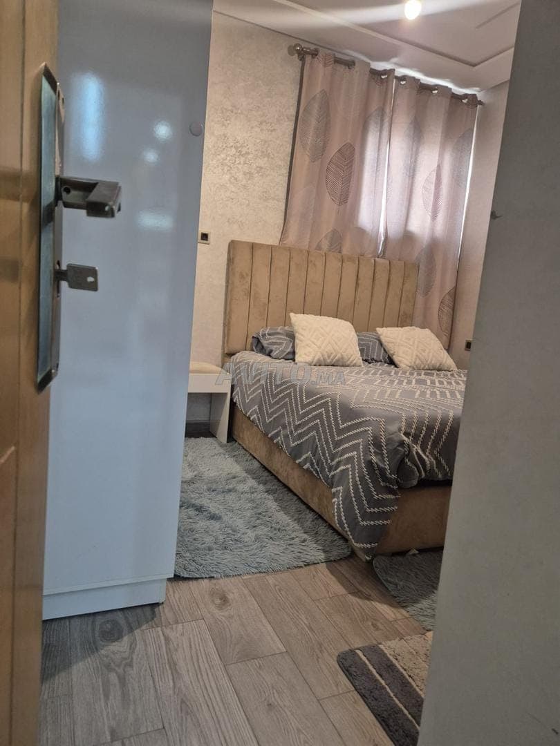 Familienwohnung in strategischer Lage