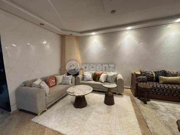 CMN-SI-2133 - Appartement à vendre à Liberté