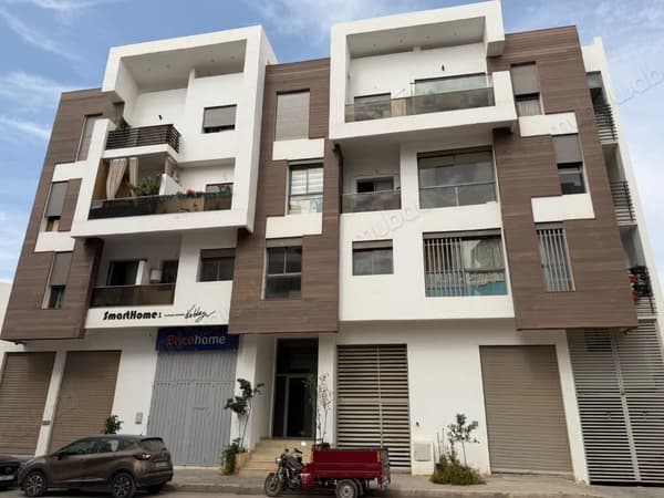 Te koop – commerciële winkel in Bouskoura