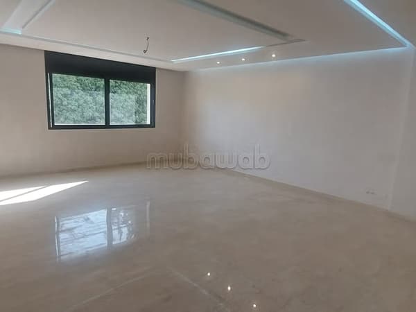 Appartement renové au haut Agdal