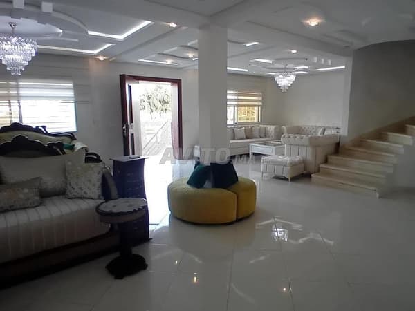 sublime villa te koop
