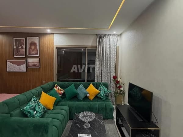 Excellent appartement à louer