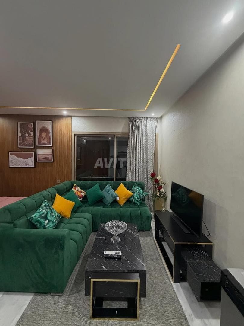 Excellent appartement à louer