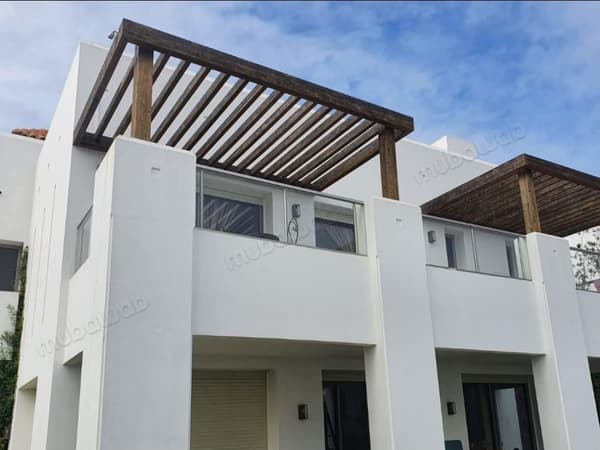 Villa à Louer sur prestigia plage des nations