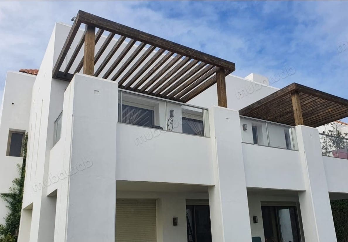 Villa à Louer sur prestigia plage des nations