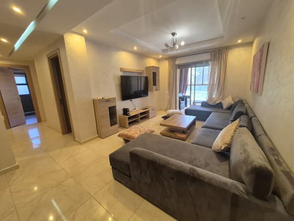 Appartement 92 m² à louer à Marrakech Agdal