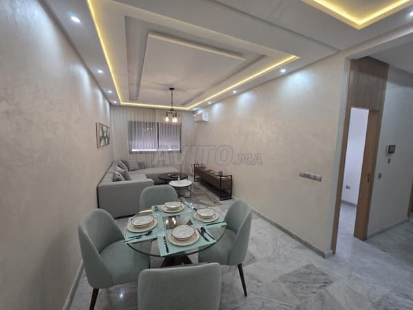 appartement à RIVIERA