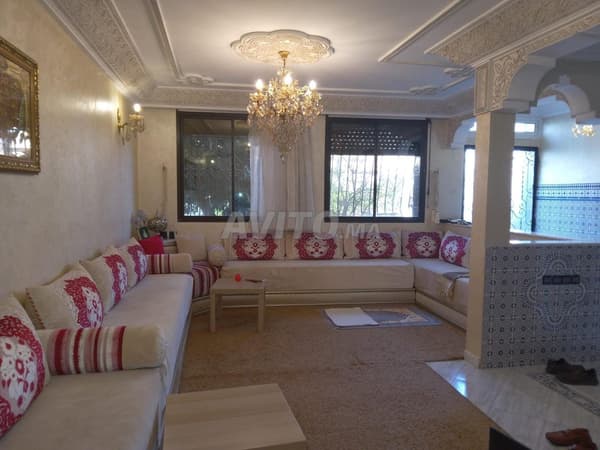 Maison 72m² à vendre Sidi Maârouf Florida