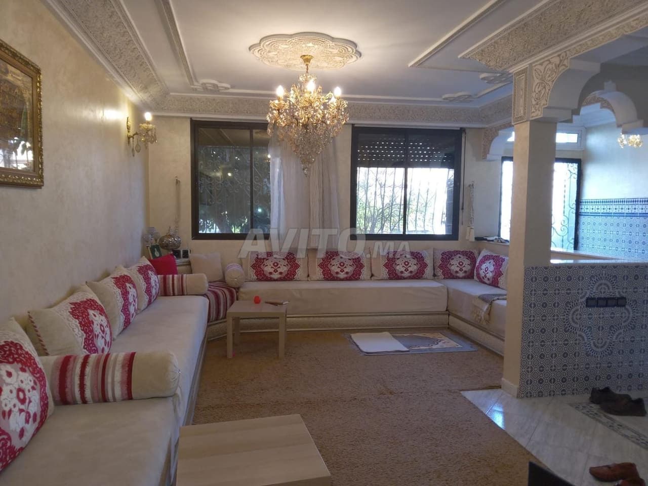 Huis 72m² te koop Sidi Maârouf Florida