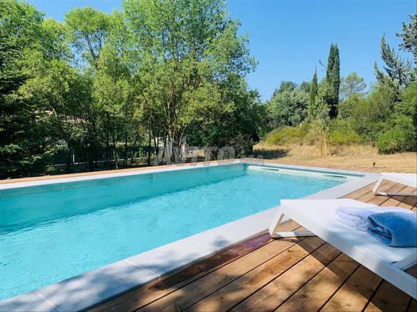 Villa familiale a letat neuf quartier Souissi ONEP