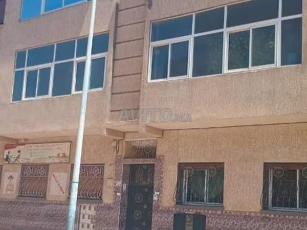 منزل مفروش Deroua بالقرب من المطار