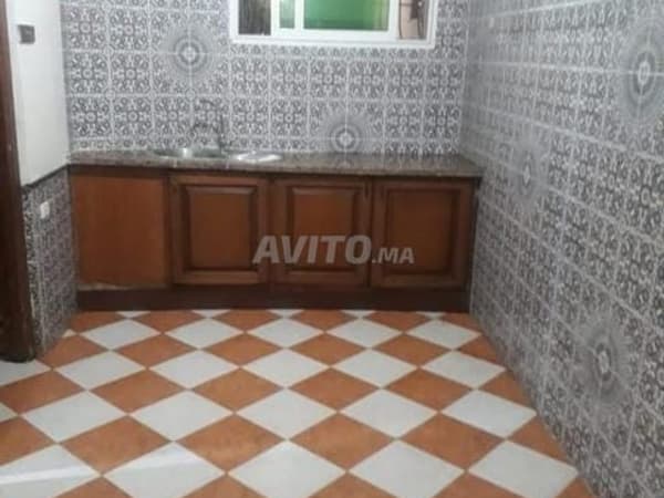 Apartment for rent 28 m² in Casablanca