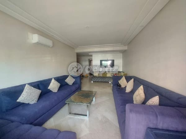 CMN-HA-2261 - Wohnung zu verkaufen in Ferme Bretonne