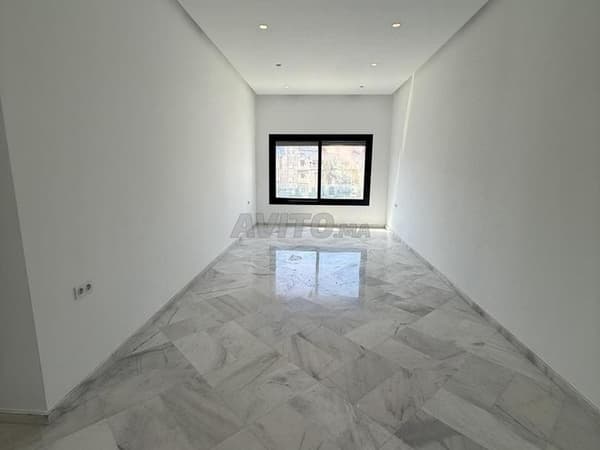 Malabata Hills, appartement ouvert sur la lumière