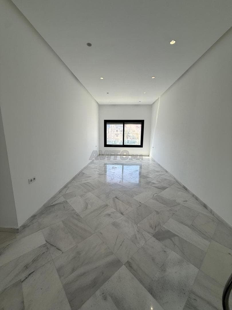 Malabata Hills، شقة منفتحة على الضوء
