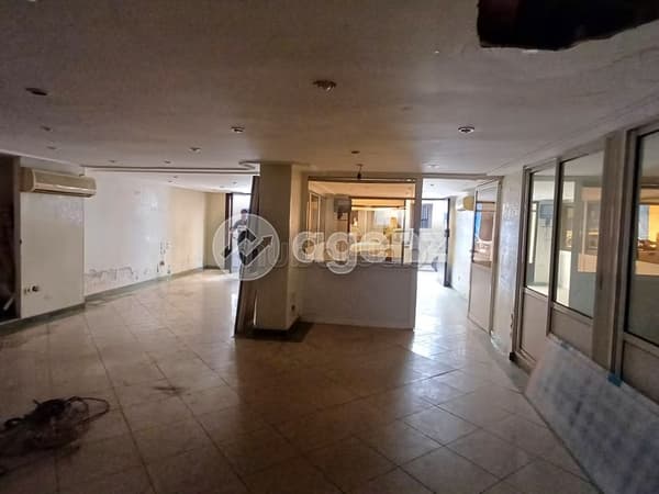 Gewerbefläche zur Miete 181 m² L'Ocean Rabat