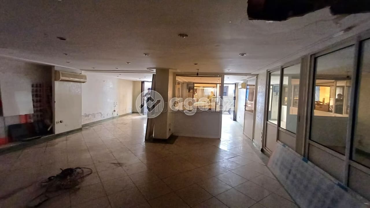 Commerce à louer 181 m² L'Ocean Rabat