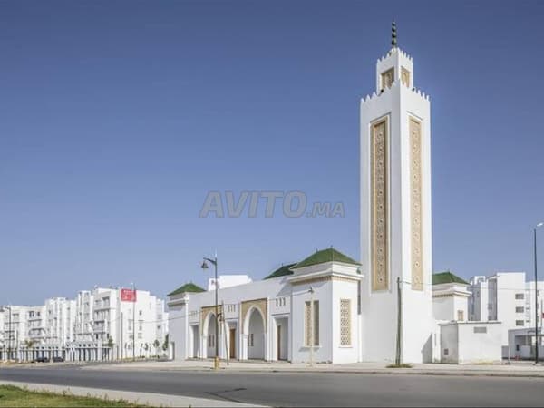 APPARTAMENTO IN VENDITA AD AIN AOUDA