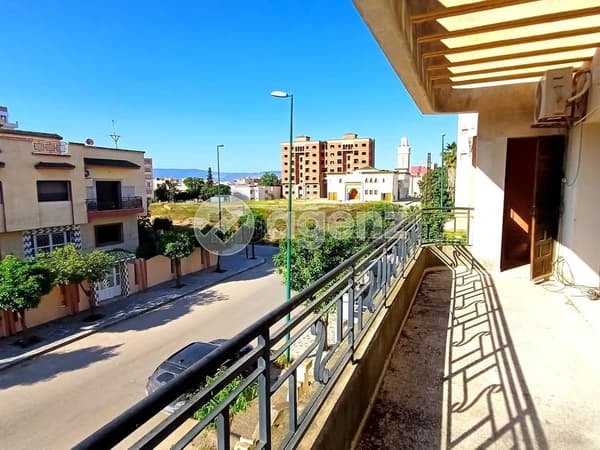 Villa à louer 400 m², 6 chambres El Menzeh Meknès