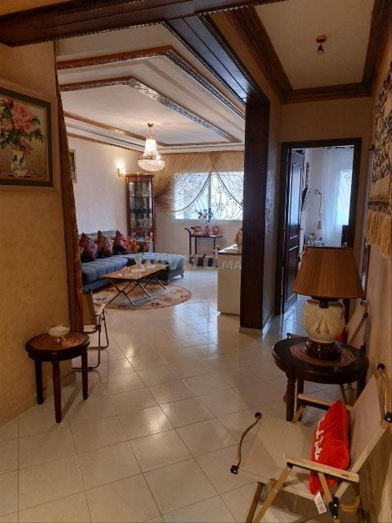Appartement te koop