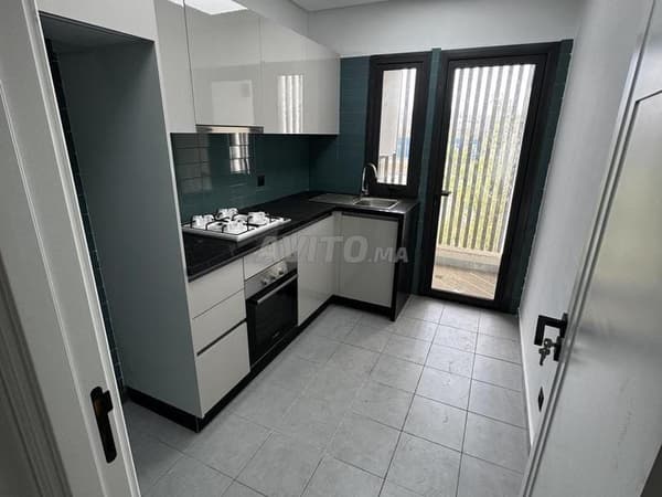 Appartement à louer 100 m² à Casablanca