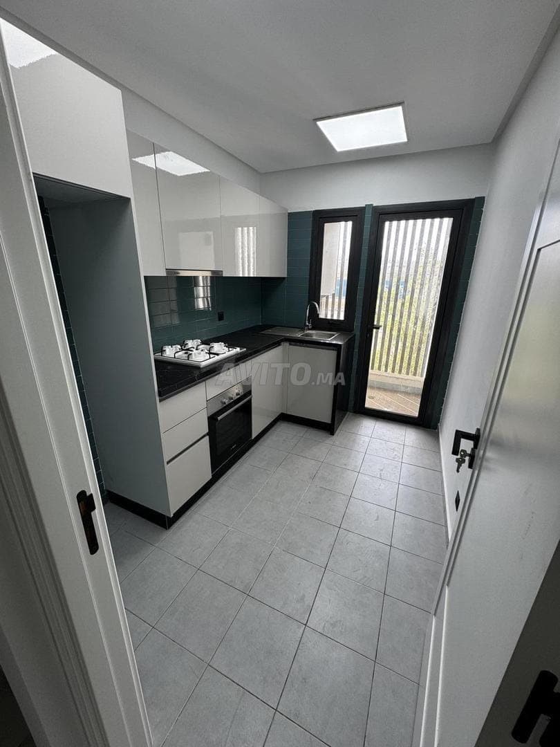 Appartement à louer 100 m² à Casablanca
