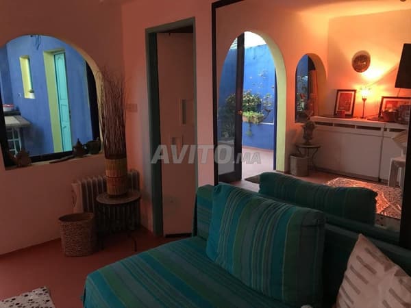 Magnifique villa avec terrain à vendre