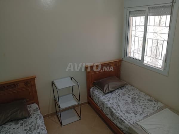 Appartement à louer meublé Tanger-Tétouan-Al Hoceïma