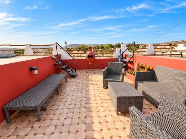 Casa en venta en Talborjt, en pleno Agadir