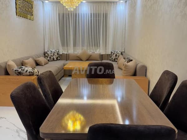 Apartment for rent