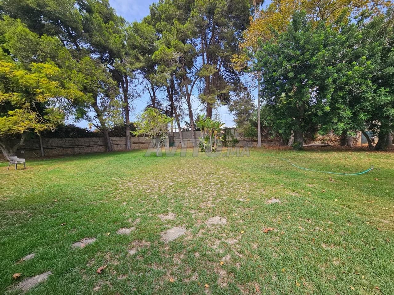 Villa in vendita a Souissi (la Pinède)