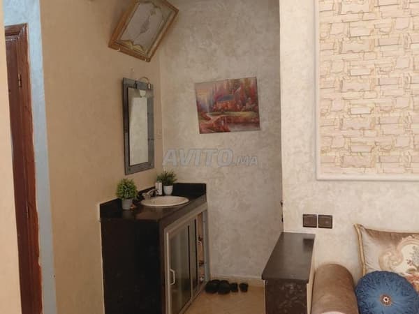 Apartment for sale 89 m² in Temara