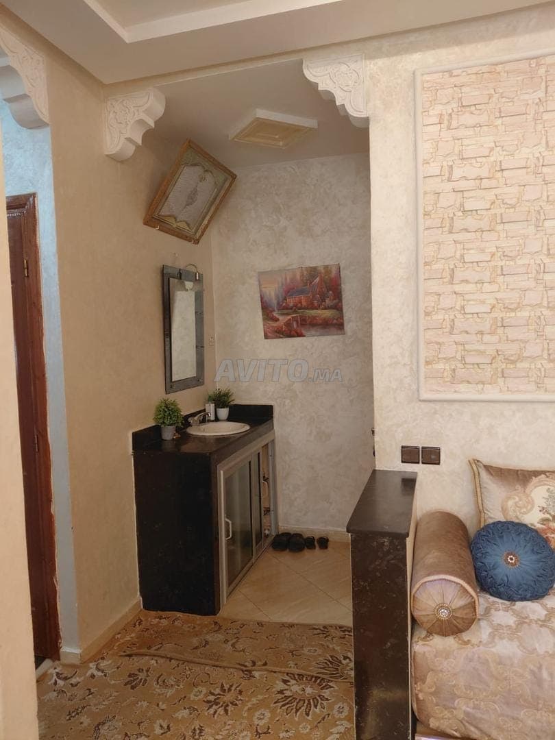 Apartment for sale 89 m² in Temara