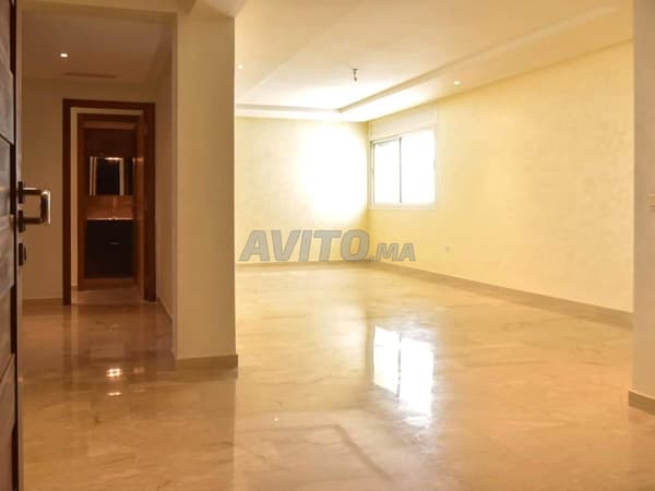 Appartement à vendre 112 m² à Mohammedia
