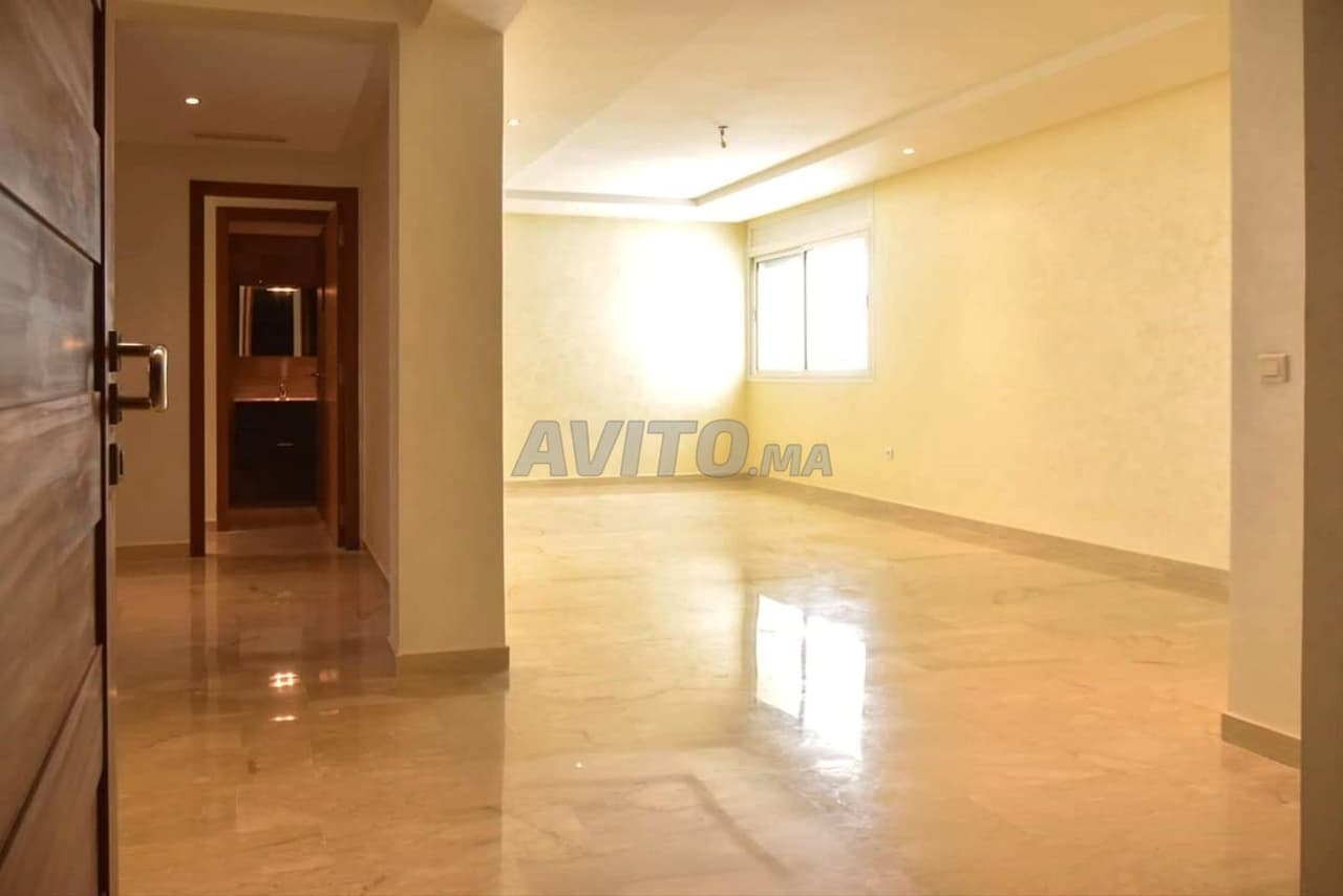 Appartement à vendre 112 m² à Mohammedia