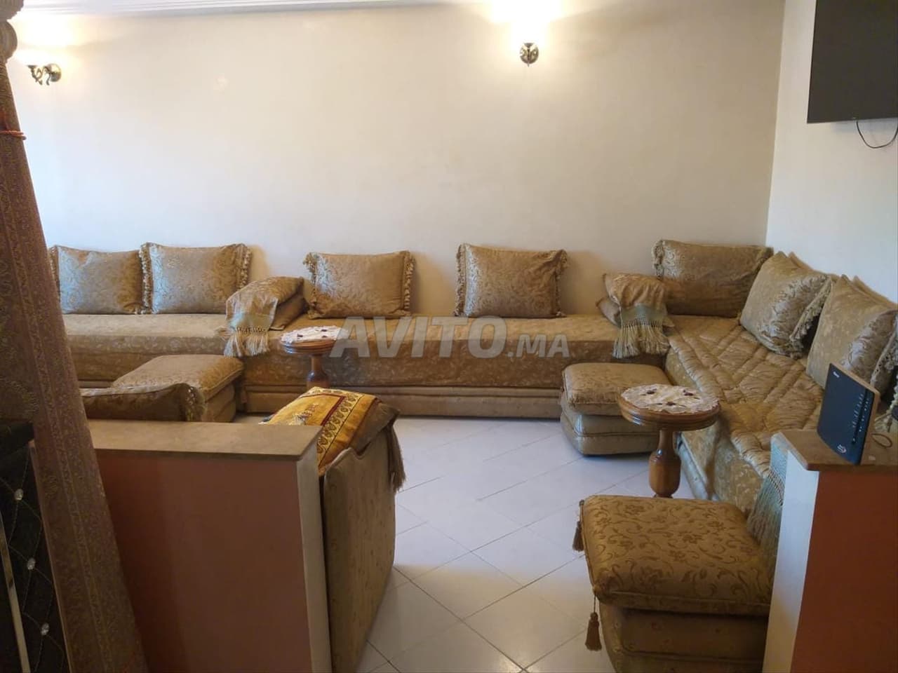 Appartement à vendre 81 m² à La Gironde RUE LIBORN