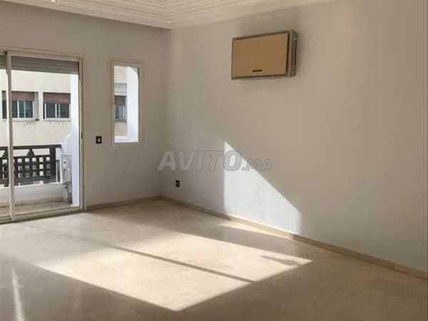 210473-Vendita Appartamento a Casablanca Racine di 137 m²