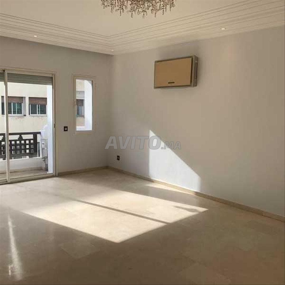 210473-Vendita Appartamento a Casablanca Racine di 137 m²