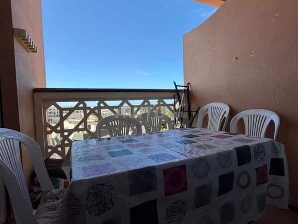 Appartement à louer – Résidence El Kawtar