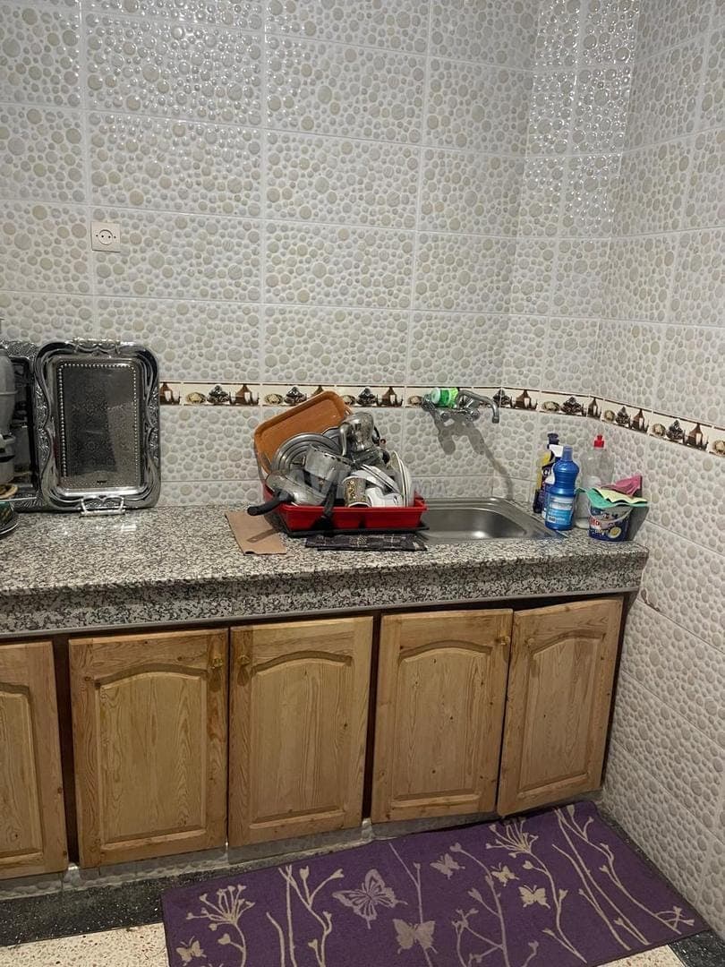 Maison à louer 54 m² à AL FARAH Agadir