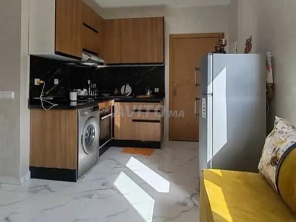 Appartement bouznika meublé