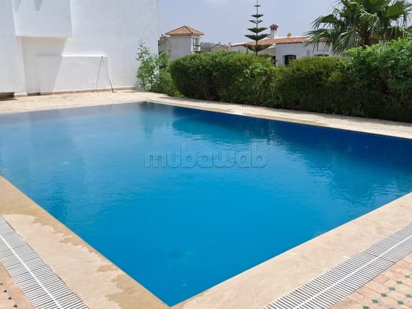 Villa Vue Mer À Vendre À Mnar Tanger