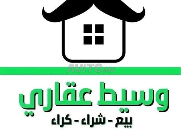وكيل عقاري Anza Alalia Tadart