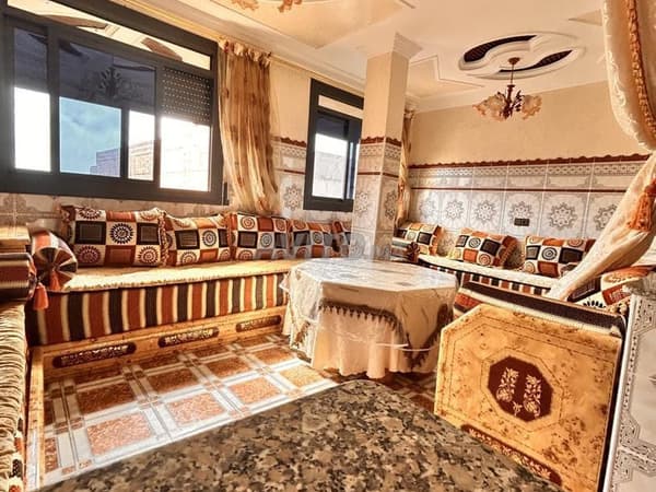 Sidi Abed Al Hoceima